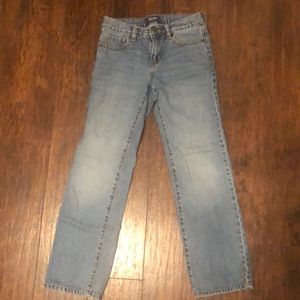 Old Navy boys jeans